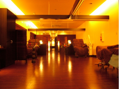 SANTANA 店舗写真