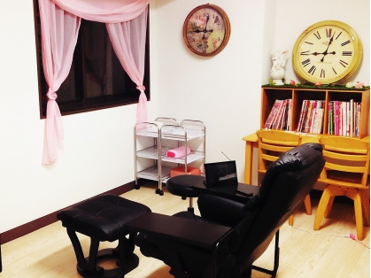 Crown Heart 小倉店 店舗写真