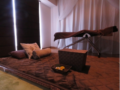Relaxation room Rafu 店舗写真