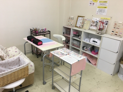 flor　小倉店 店舗写真