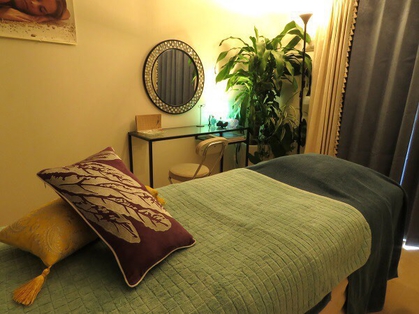Oasi Spa 店舗写真