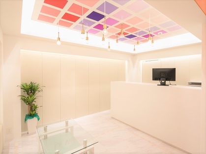 全身コラーゲン脱毛サロン　恋肌　小倉駅前店 店舗写真
