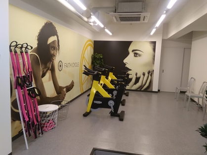 FAITH CYCLE 店舗写真