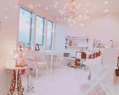 Macaron 店舗写真