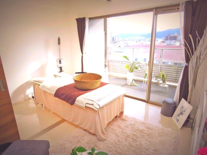 Private salon BELINDA 店舗写真