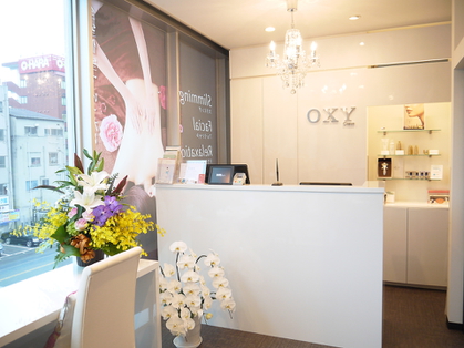 OXY  Grace 小倉店 店舗写真