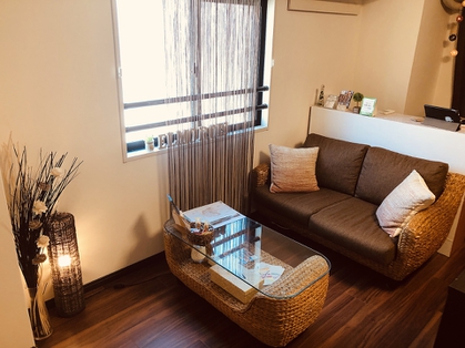 ElmoRois～BrazilianWax～ 店舗写真