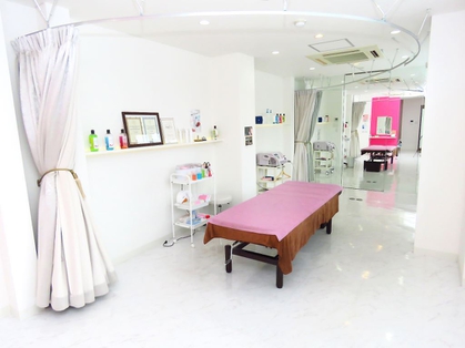 【ブラジリアンワックス×最新美肌脱毛】 MELLOW WAX 小倉店 店舗写真