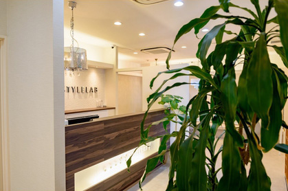 エステティックサロン BLV＜ブルー＞小倉店 店舗写真