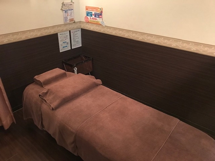 てもみん　小倉エキナカ店 店舗写真