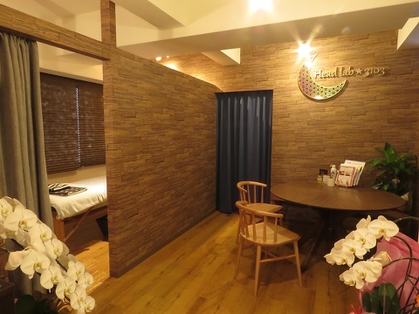 Headlabo★3103 店舗写真