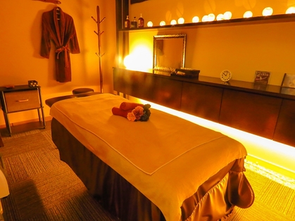 Premium Relaxation Matricaria 店舗写真