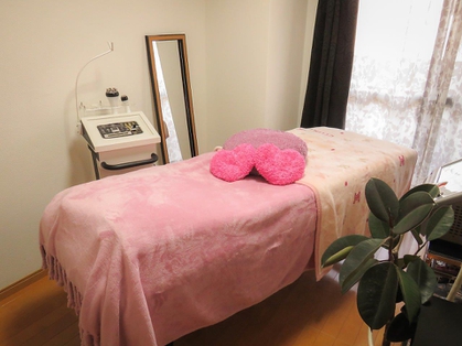 Pieno　Rosa 店舗写真