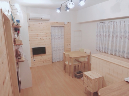脱毛サロン　LATY　小倉魚町店 店舗写真