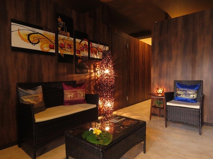 asian relaxation villa 小倉北方 店舗写真