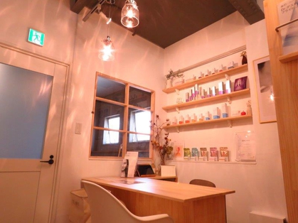 TEE TREE 店舗写真