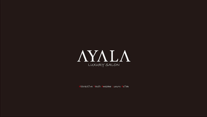AYALA 店舗写真