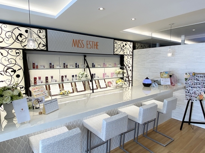 Belle beaute小倉店 店舗写真