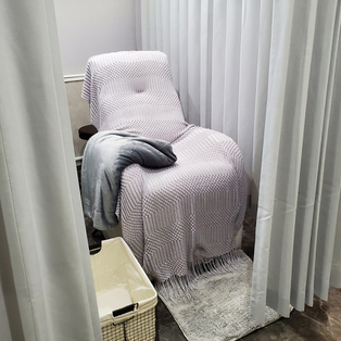 eyelash salon fil  小倉店 店舗写真