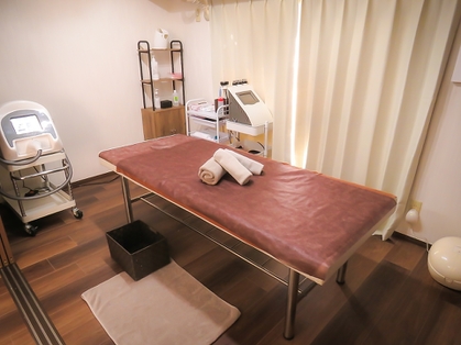 Salon Loss 店舗写真