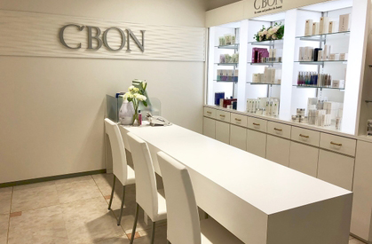 シーボン. フェイシャリストサロン 小倉店 店舗写真