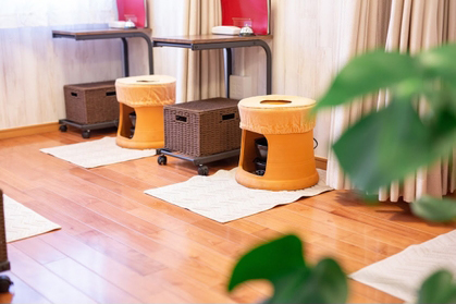 HANA HANA 店舗写真