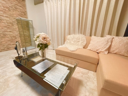 【ハイフ・ハーブピーリング専門店】salon de N 店舗写真