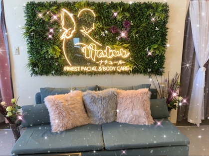 Natur 店舗写真